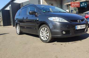 Mazda 5  2006