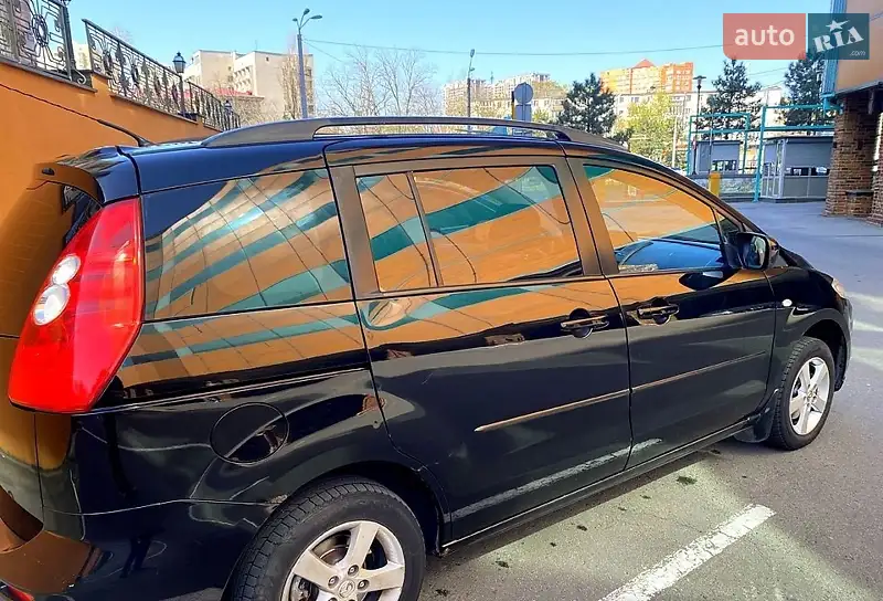 Mazda 5