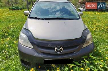 Mazda 5  2006
