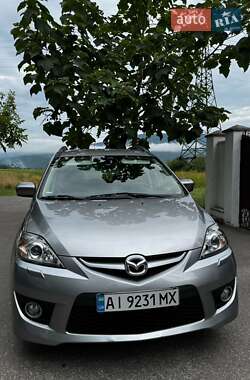 Mazda 5  2010
