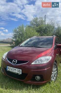 Mazda 5  2010