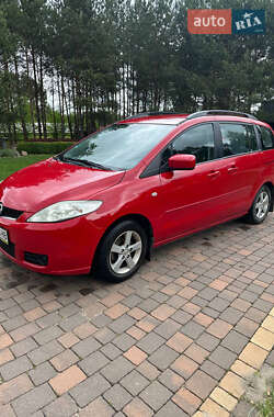 Mazda 5  2005