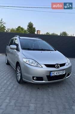 Mazda 5  2006