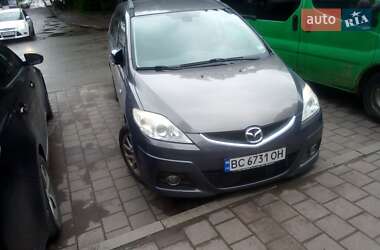Mazda 5 2009
