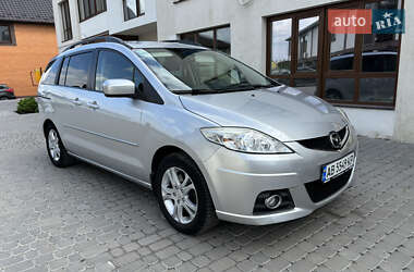 Mazda 5  2009