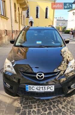 Mazda 5 2009