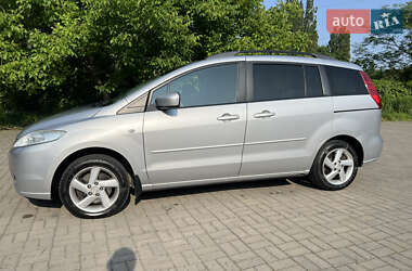 Mazda 5  2007