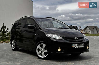 Mazda 5  2007