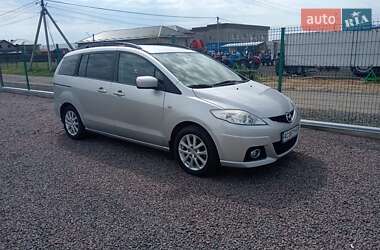 Mazda 5  2010