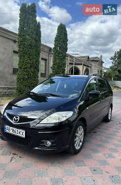 Mazda 5  2008