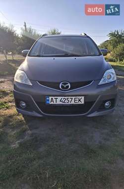 Mazda 5  2009