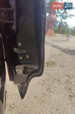 Мінівен Mazda 5 2007 в Дніпрі