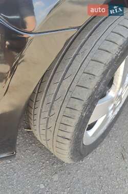 Мінівен Mazda 5 2007 в Дніпрі