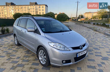 Mazda 5  2006