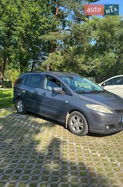 Mazda 5  2007