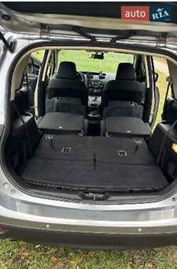 Минивэн Mazda 5 2014 в Павлограде