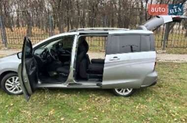 Минивэн Mazda 5 2014 в Павлограде