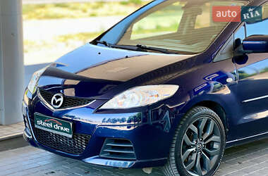 Mazda 5  2009