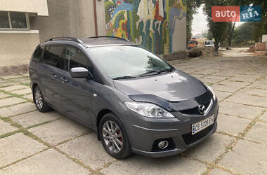 Mazda 5  2009