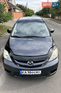 Mazda 5  2005