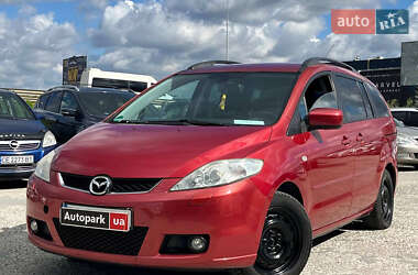 Mazda 5  2006
