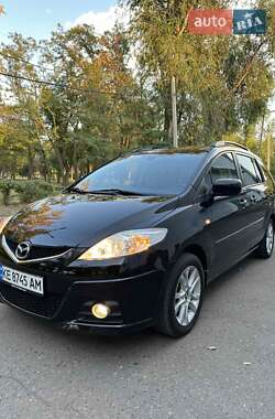 Mazda 5  2008