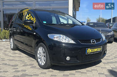 Mazda 5  2007