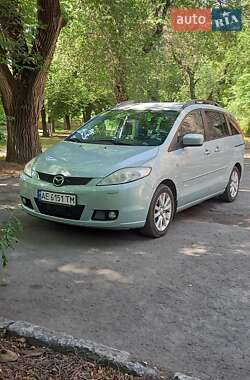 Mazda 5 2006