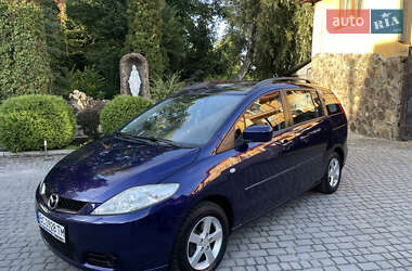 Mazda 5  2005