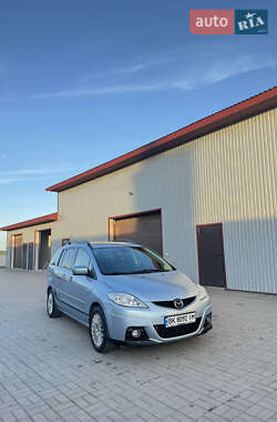 Mazda 5  2009