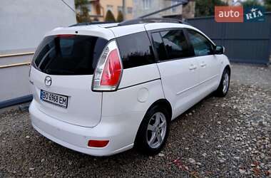 Mazda 5  2008