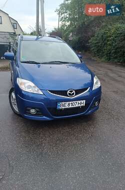 mazda 5 2008 в Первомайск от профессионального продавца Vlad