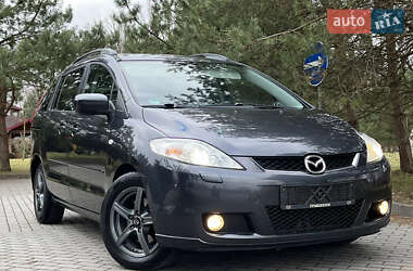 Mazda 5  2007