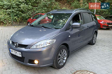 Mazda 5 2006