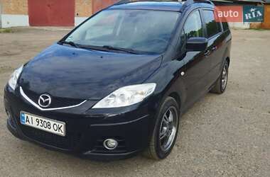 Mazda 5  2008