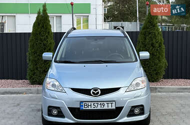 Mazda 5  2008