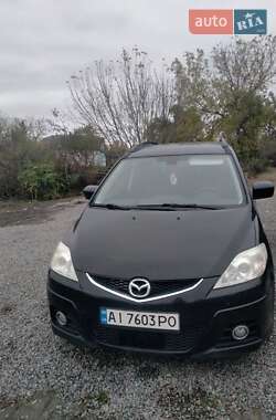Mazda 5  2007