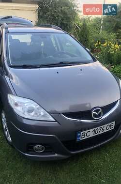 Mazda 5  2009