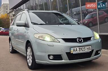 Mazda 5  2005