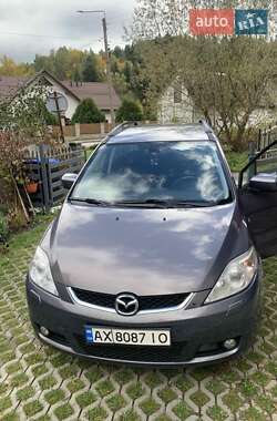 Mazda 5  2006