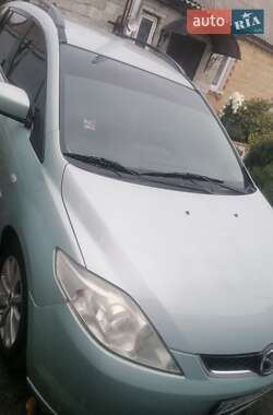 Mazda 5  2006