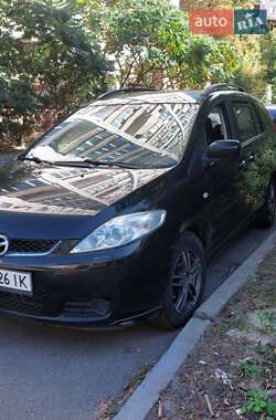 Mazda 5  2007