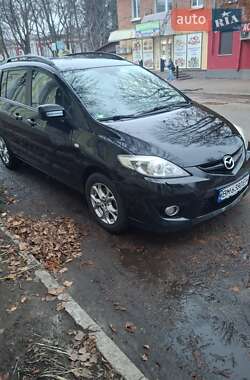 Mazda 5 2010