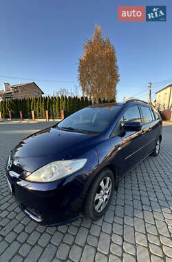 Mazda 5  2006