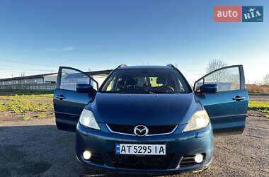 Mazda 5 2006