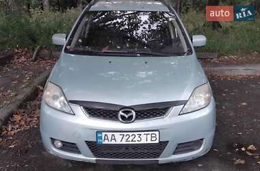 Mazda 5  2006