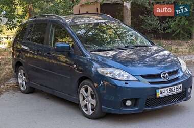 Mazda 5  2007