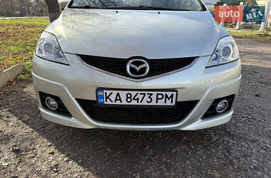 Mazda 5 2009