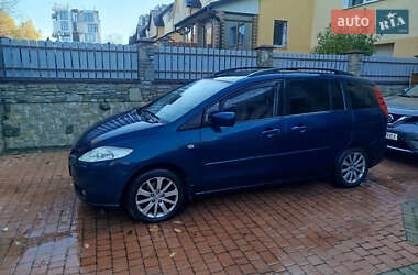 Mazda 5  2006