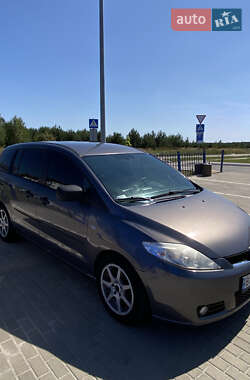 Mazda 5  2006
